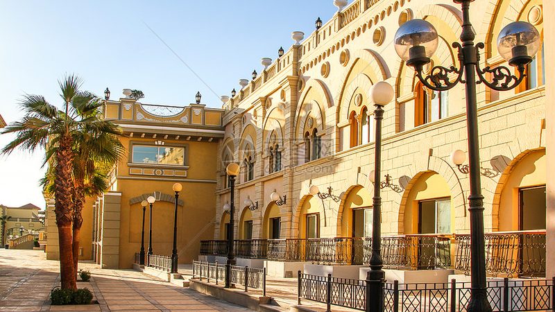 地中海邮轮之旅，你准备好了吗？必备物品清单大揭秘**